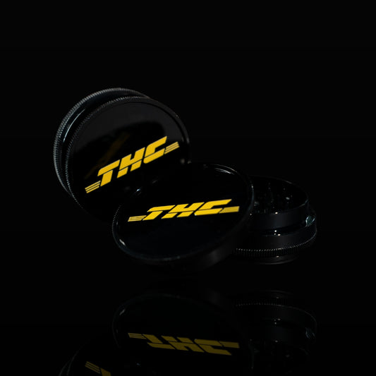 THC Drehhilfe - Premium Edition