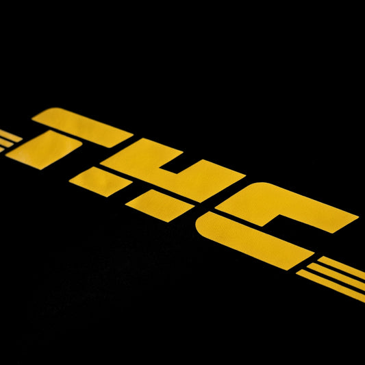THC Shirt - Classic Drop
