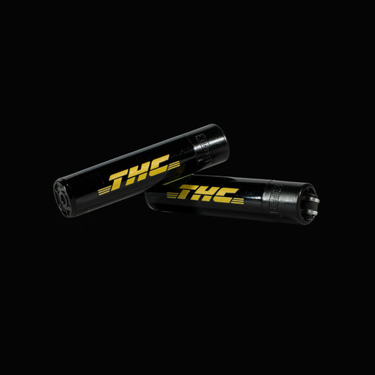 THC Flame - Feuerzeug Basic