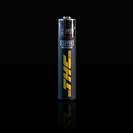 THC Flame - Feuerzeug Basic