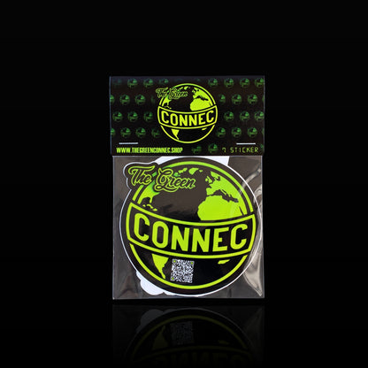 TGC Sticker Collection