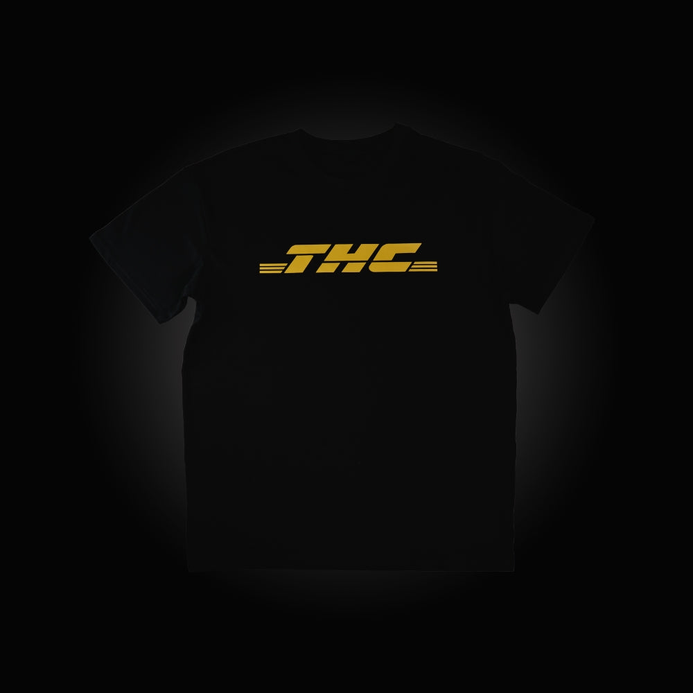 THC Shirt - Classic Drop