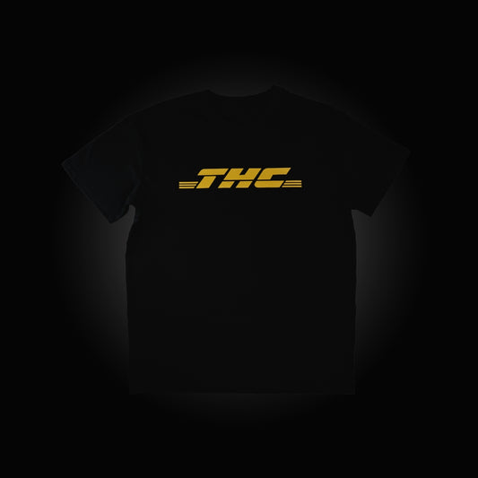 THC Shirt - Classic Drop