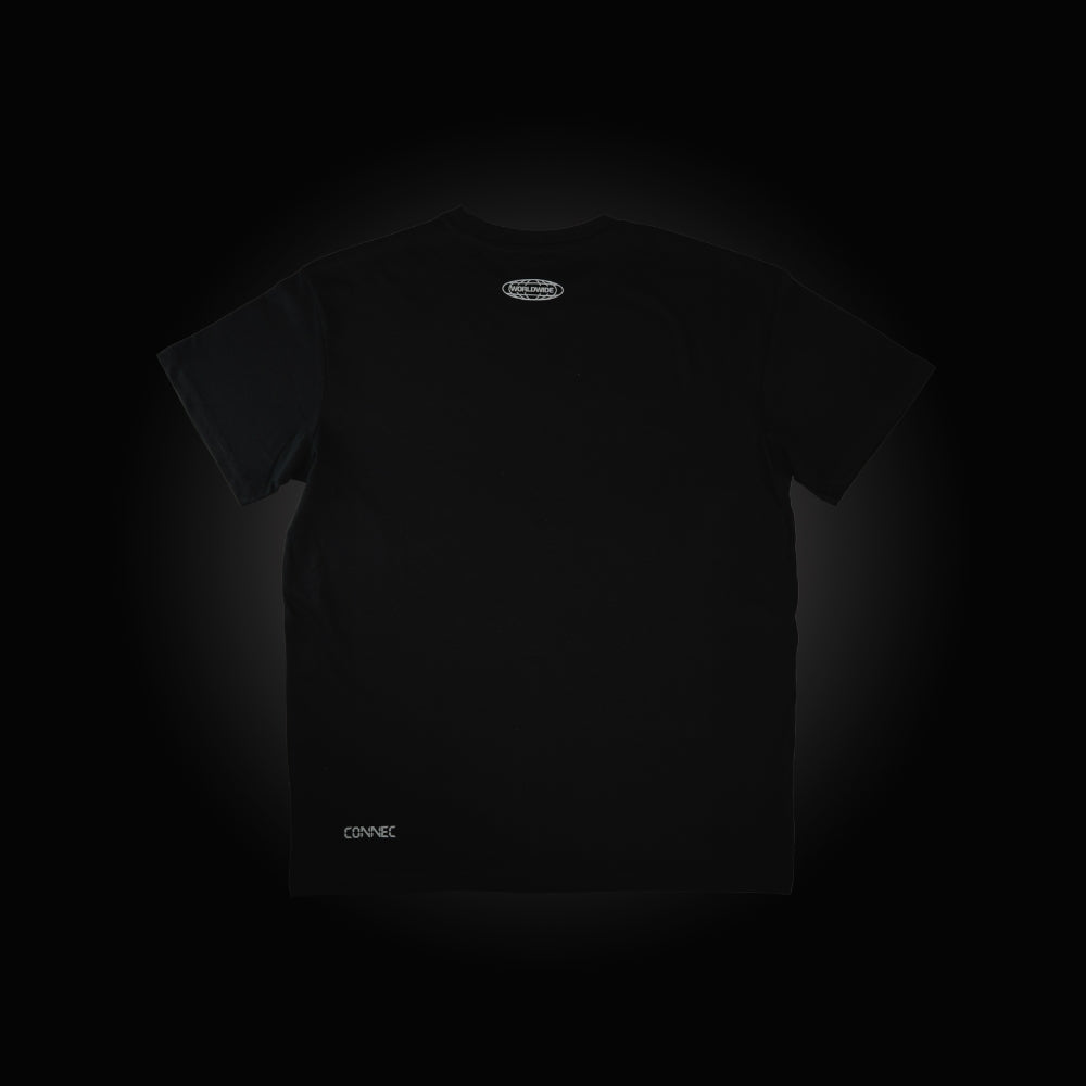THC Shirt - Classic Drop