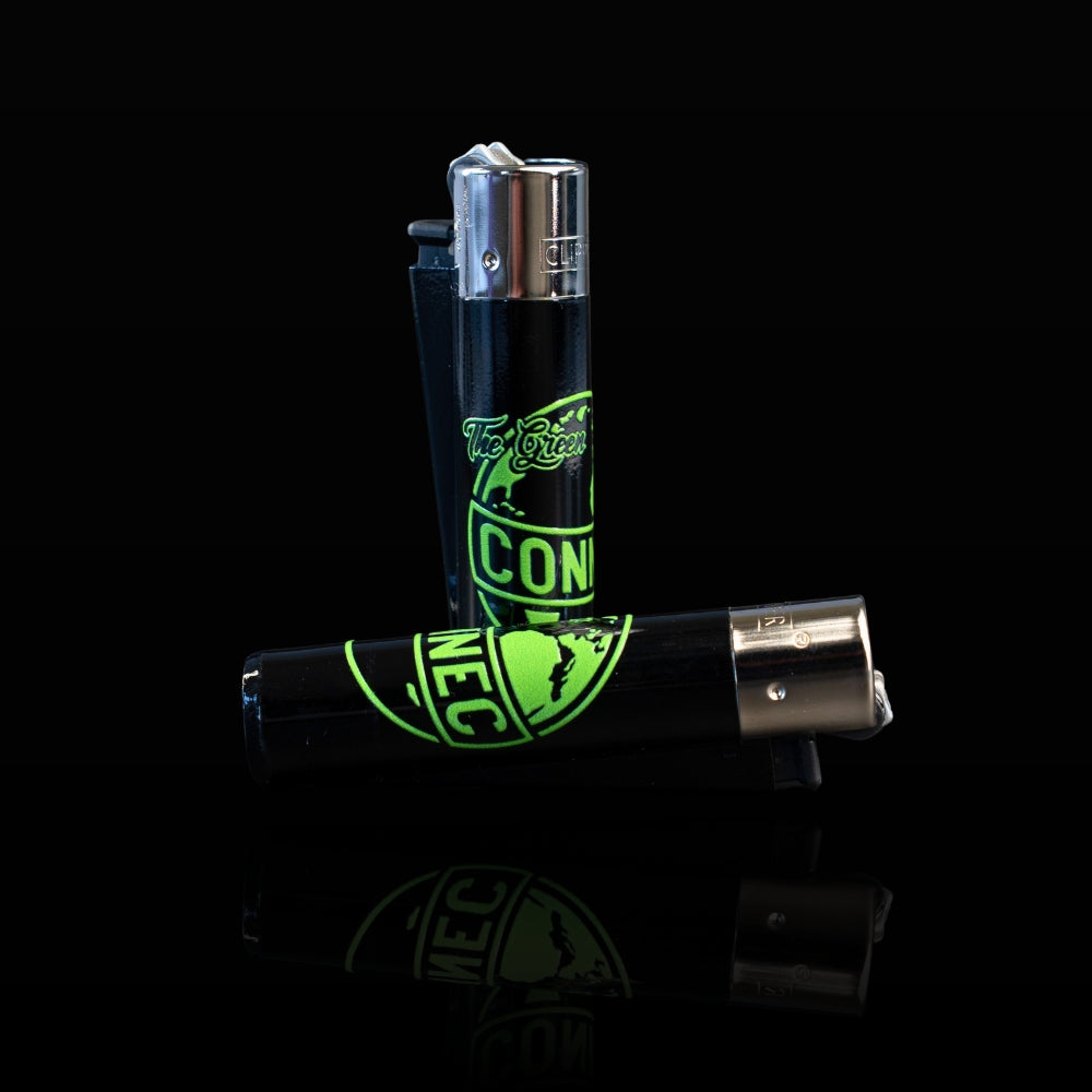 TGC Flame – Feuerzeug Basic