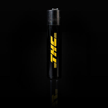 THC Flame - Feuerzeug Basic