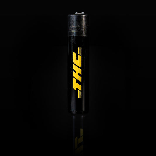 THC Flame - Feuerzeug Basic
