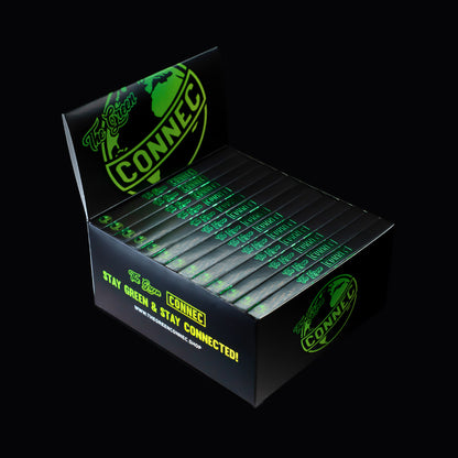 TGC Slim Brown + Tips