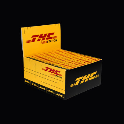 THC Slim White + Tips