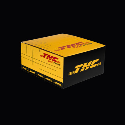 THC Slim White + Tips