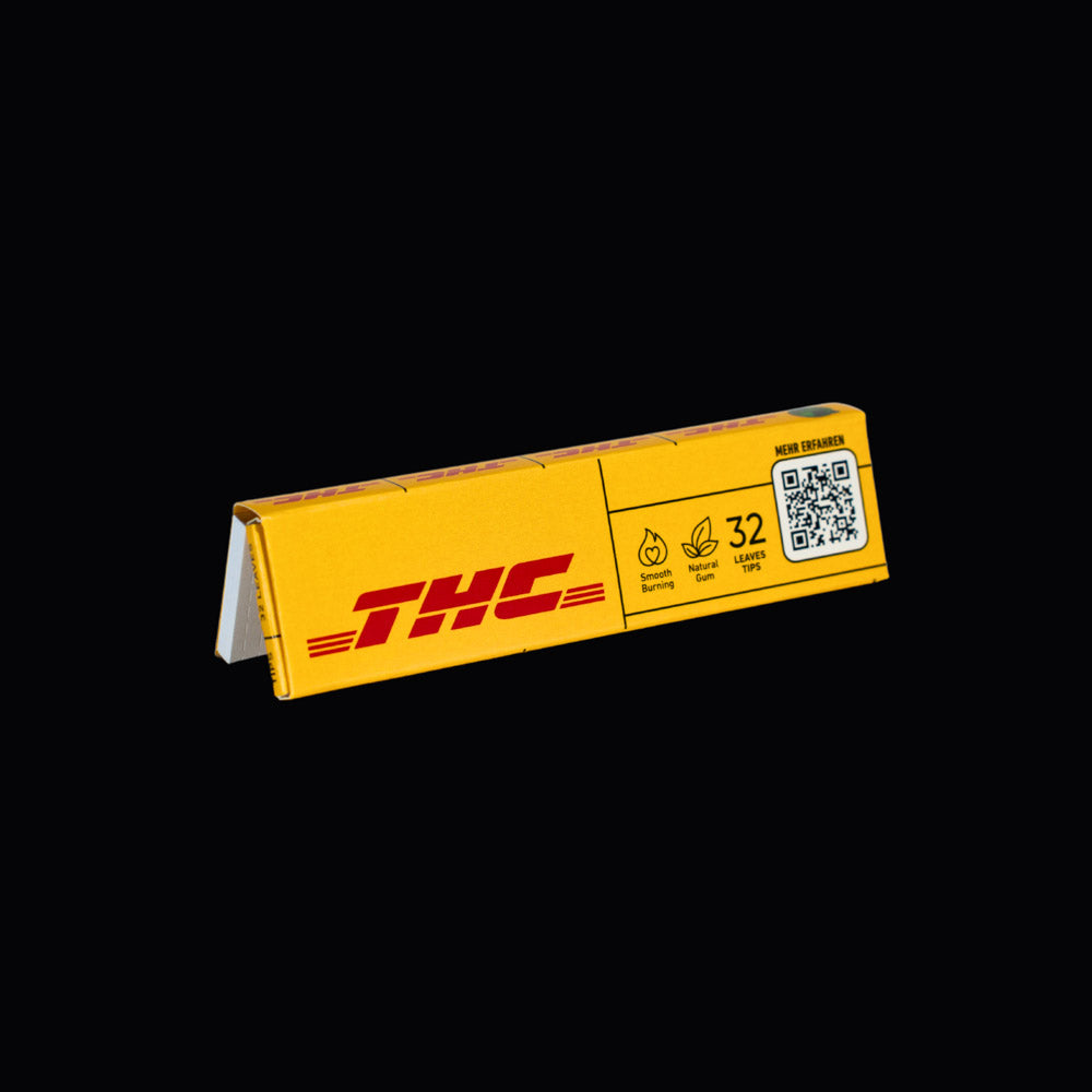 THC Slim White + Tips