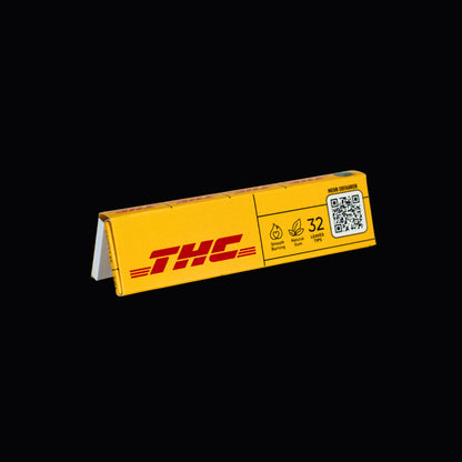 THC Slim White + Tips